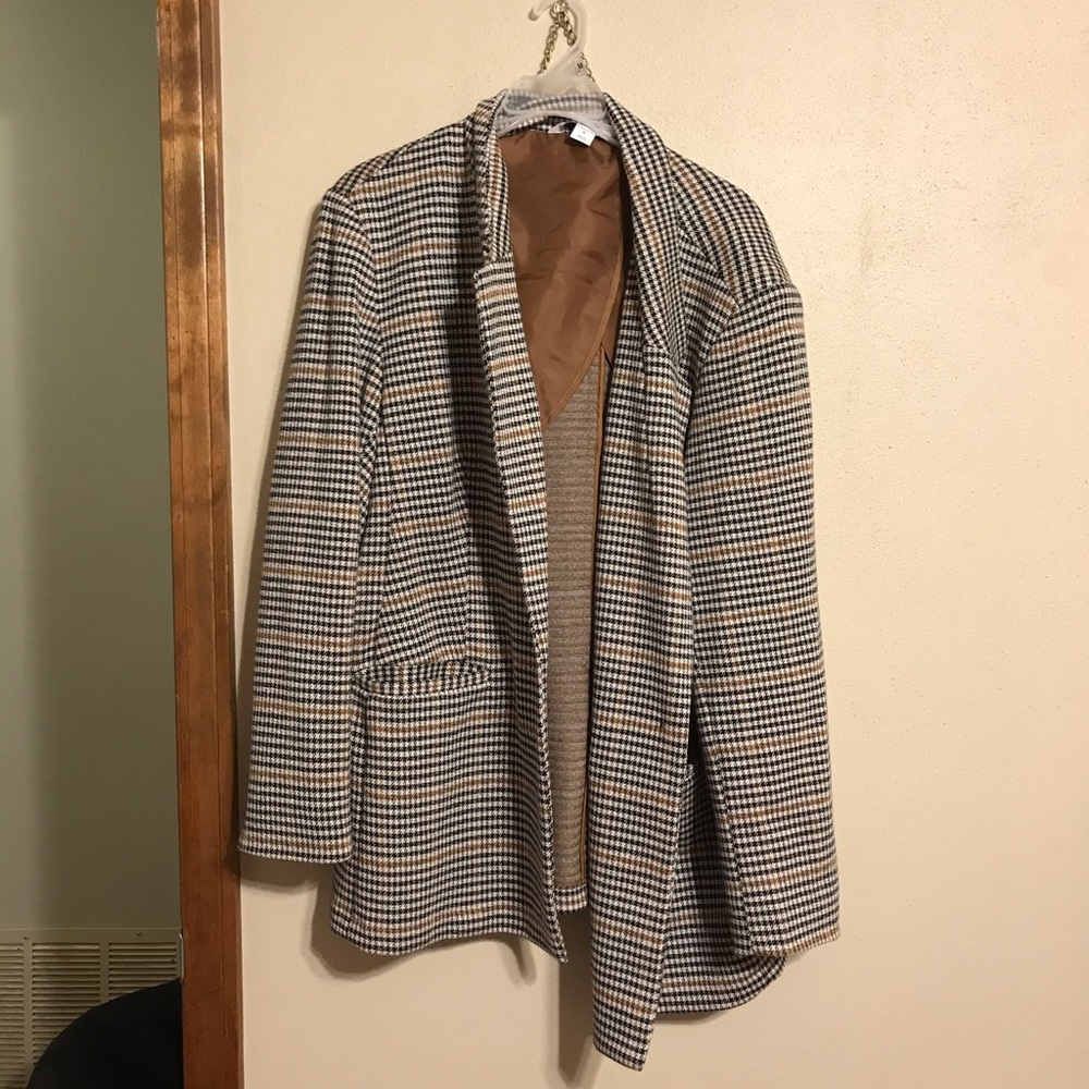 Blazer